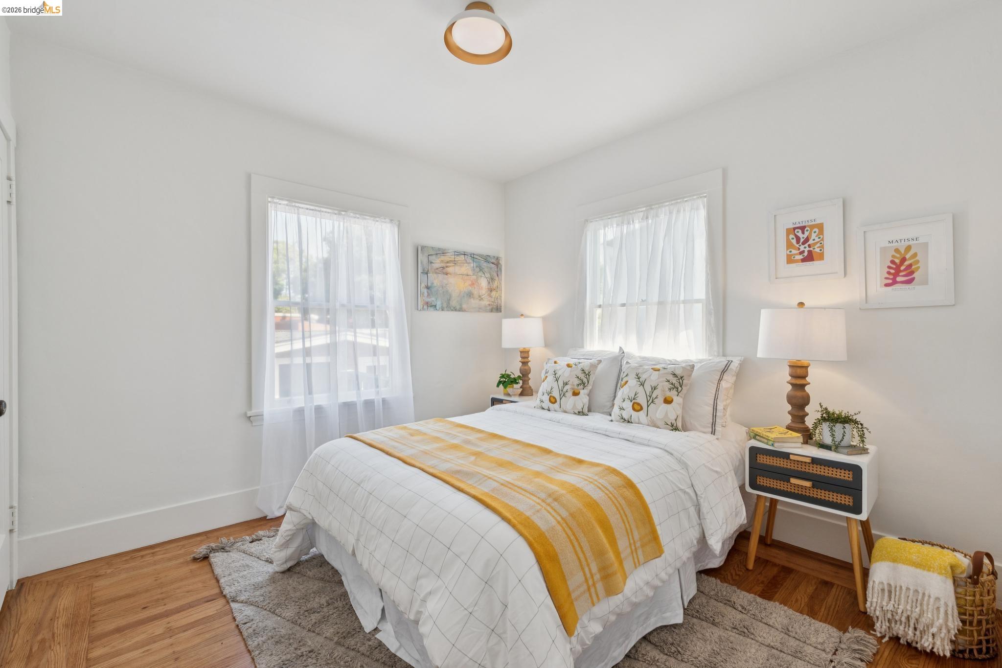 1419 Berkeley Way Berkeley, CA 94702 - Photo 23 of 42