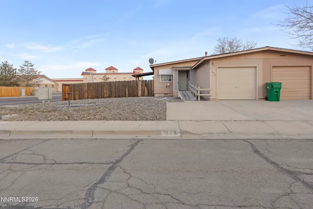 $279,900 | 308 Andrea Way, Fernley, NV 89408