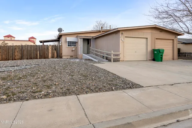 $279,900 | 308 Andrea Way, Fernley, NV 89408