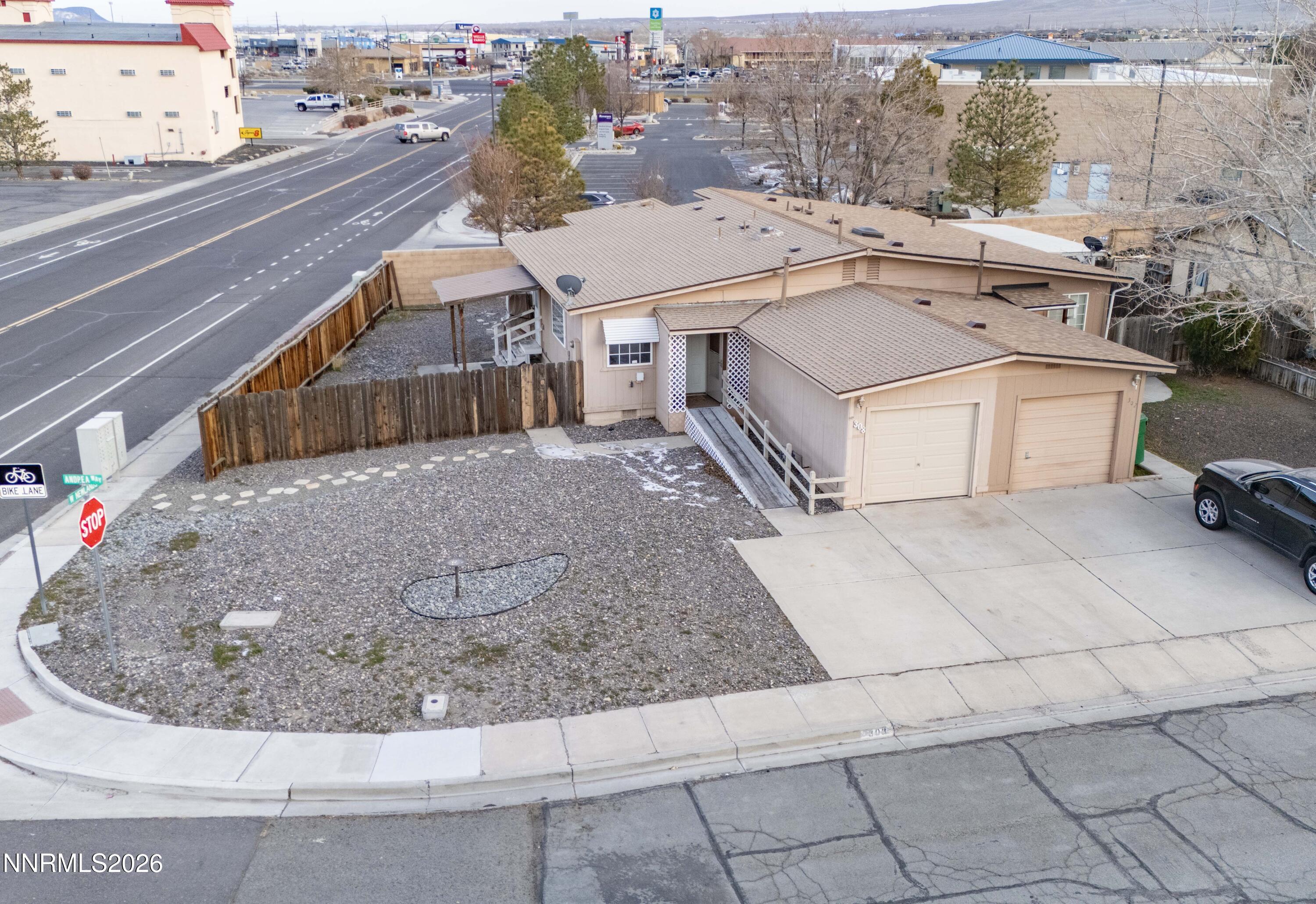 308 Andrea Way Fernley, NV 89408 - Photo 33 of 42 house 1