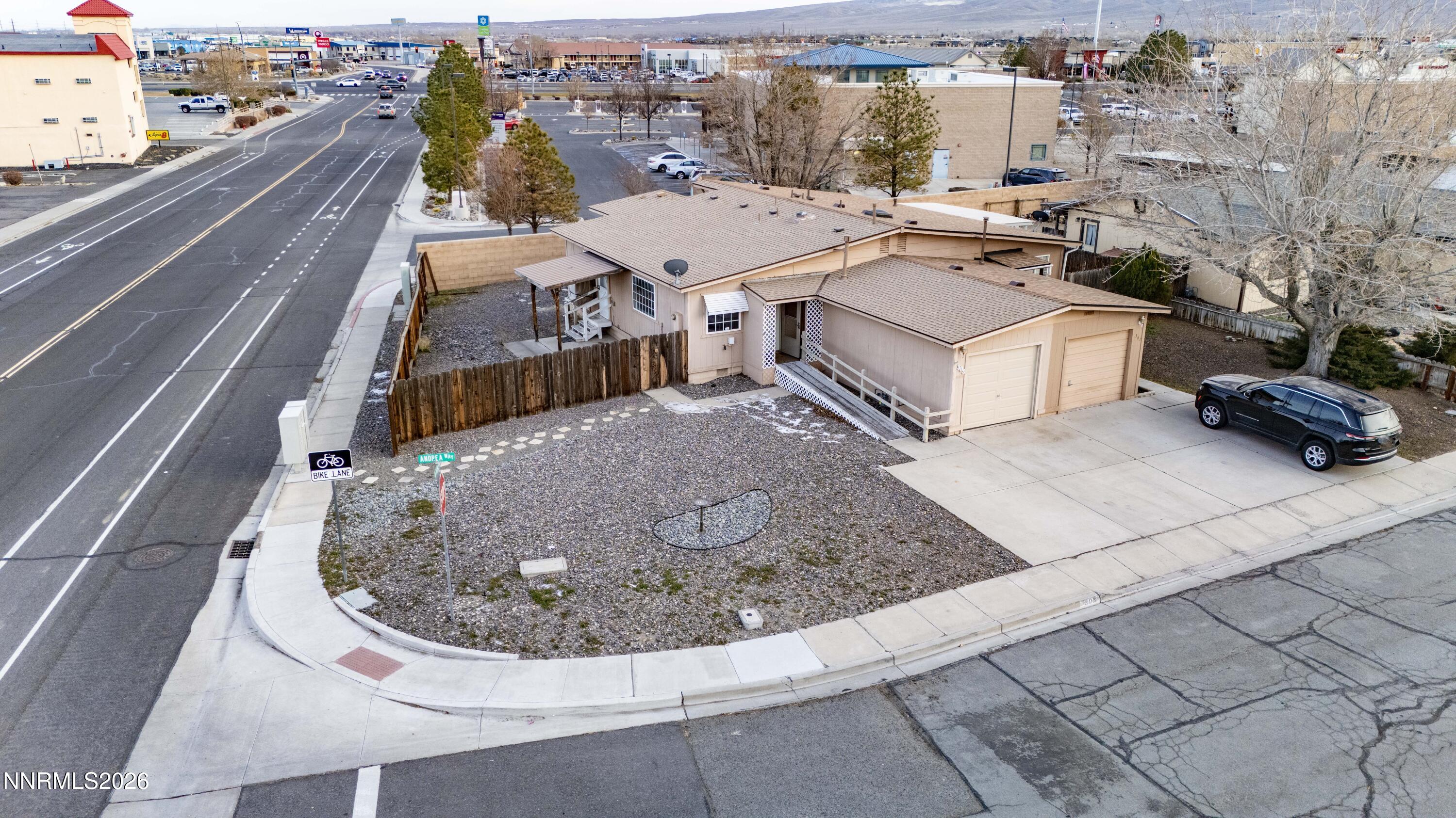 308 Andrea Way Fernley, NV 89408 - Photo 34 of 42 house 2