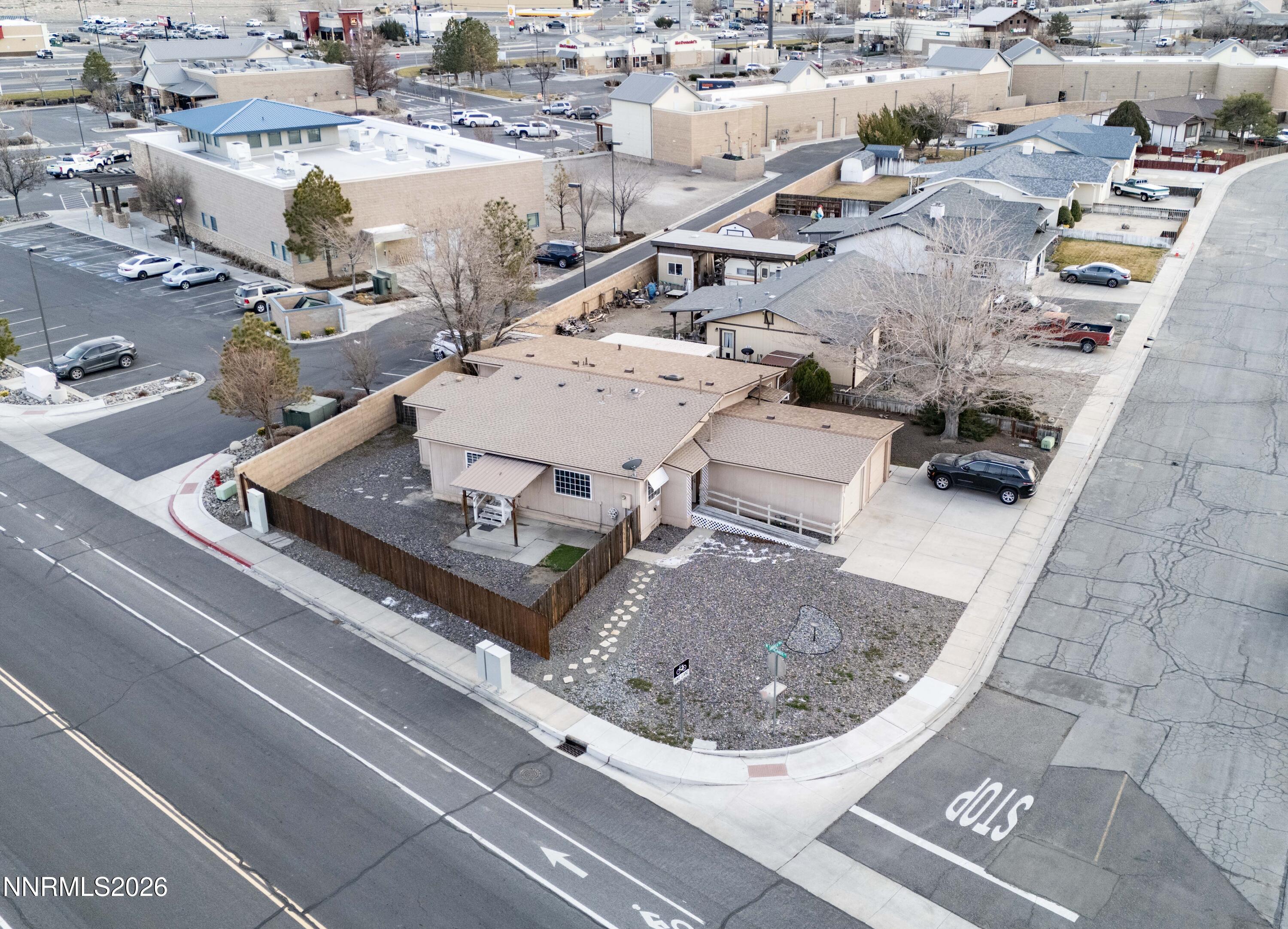 308 Andrea Way Fernley, NV 89408 - Photo 35 of 42 house 3