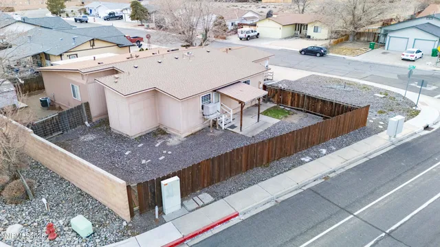 $279,900 | 308 Andrea Way, Fernley, NV 89408