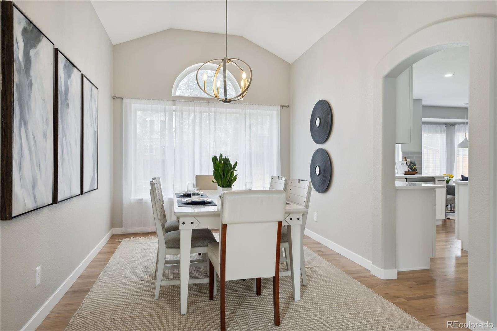 3297 Oak Leaf Place Highlands Ranch, CO 80129 - Photo 11 of 32