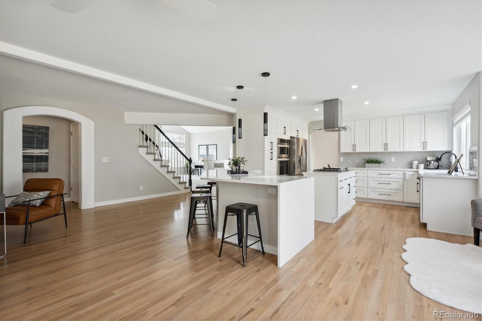 3297 Oak Leaf Place Highlands Ranch, CO 80129 - Photo 16 of 32