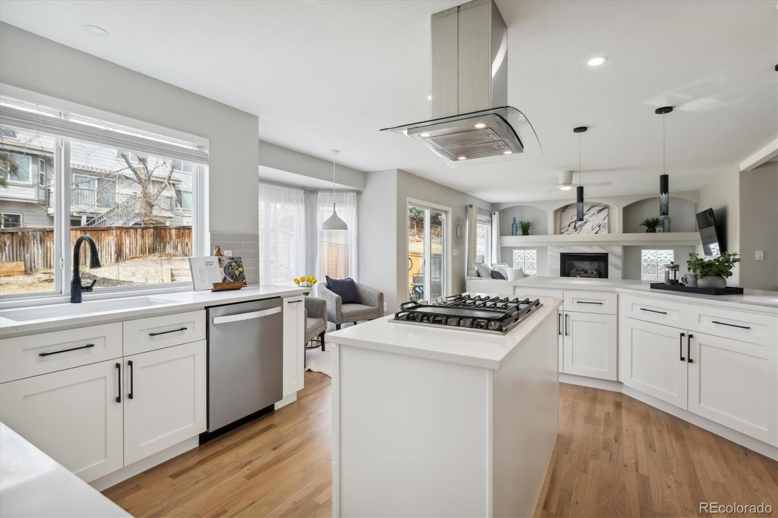 3297 Oak Leaf Place Highlands Ranch, CO 80129 - Photo 19 of 32