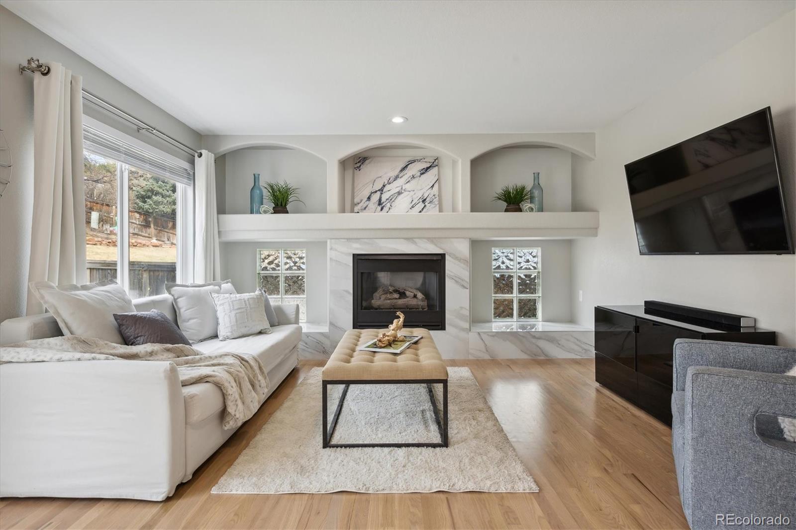 3297 Oak Leaf Place Highlands Ranch, CO 80129 - Photo 20 of 32