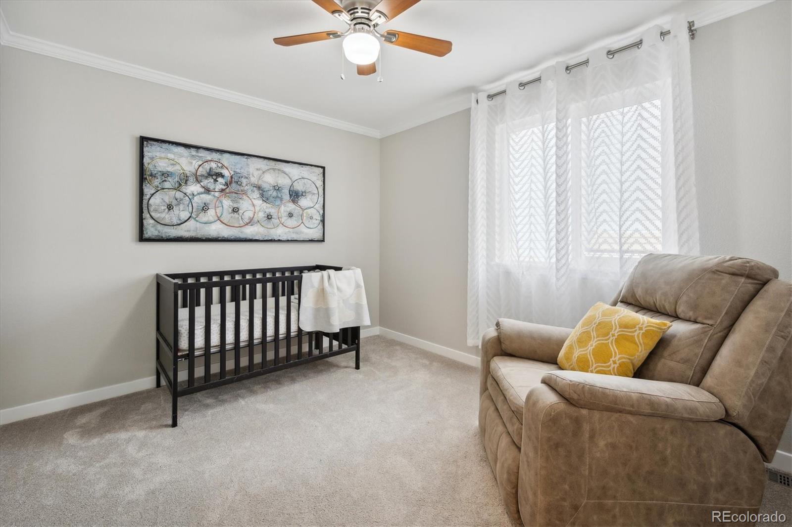 3297 Oak Leaf Place Highlands Ranch, CO 80129 - Photo 26 of 32