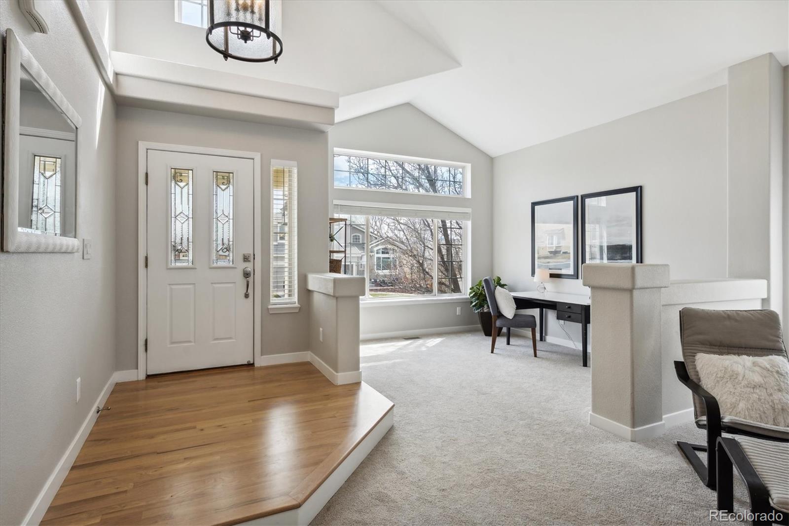 3297 Oak Leaf Place Highlands Ranch, CO 80129 - Photo 3 of 32
