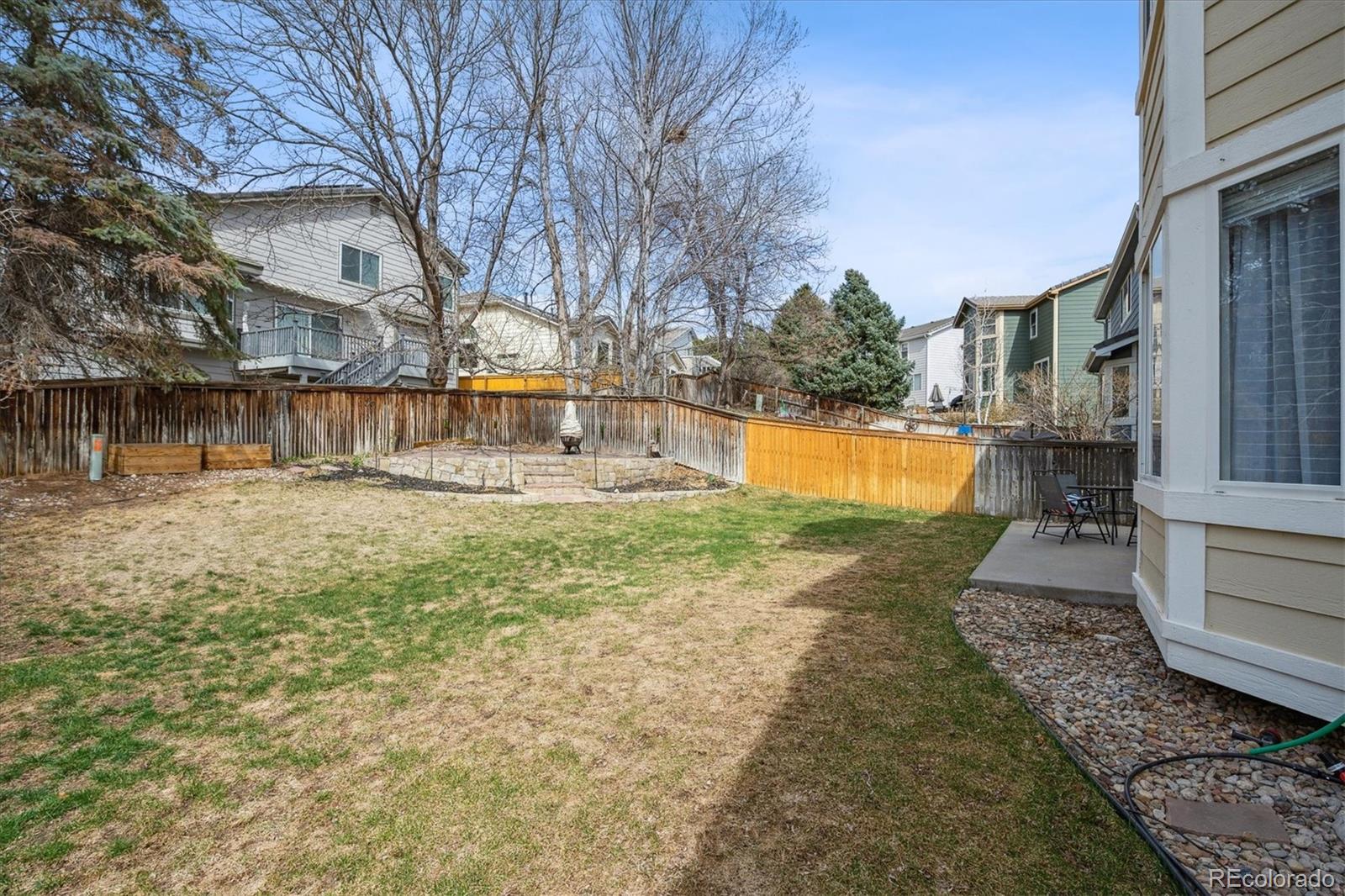 3297 Oak Leaf Place Highlands Ranch, CO 80129 - Photo 31 of 32