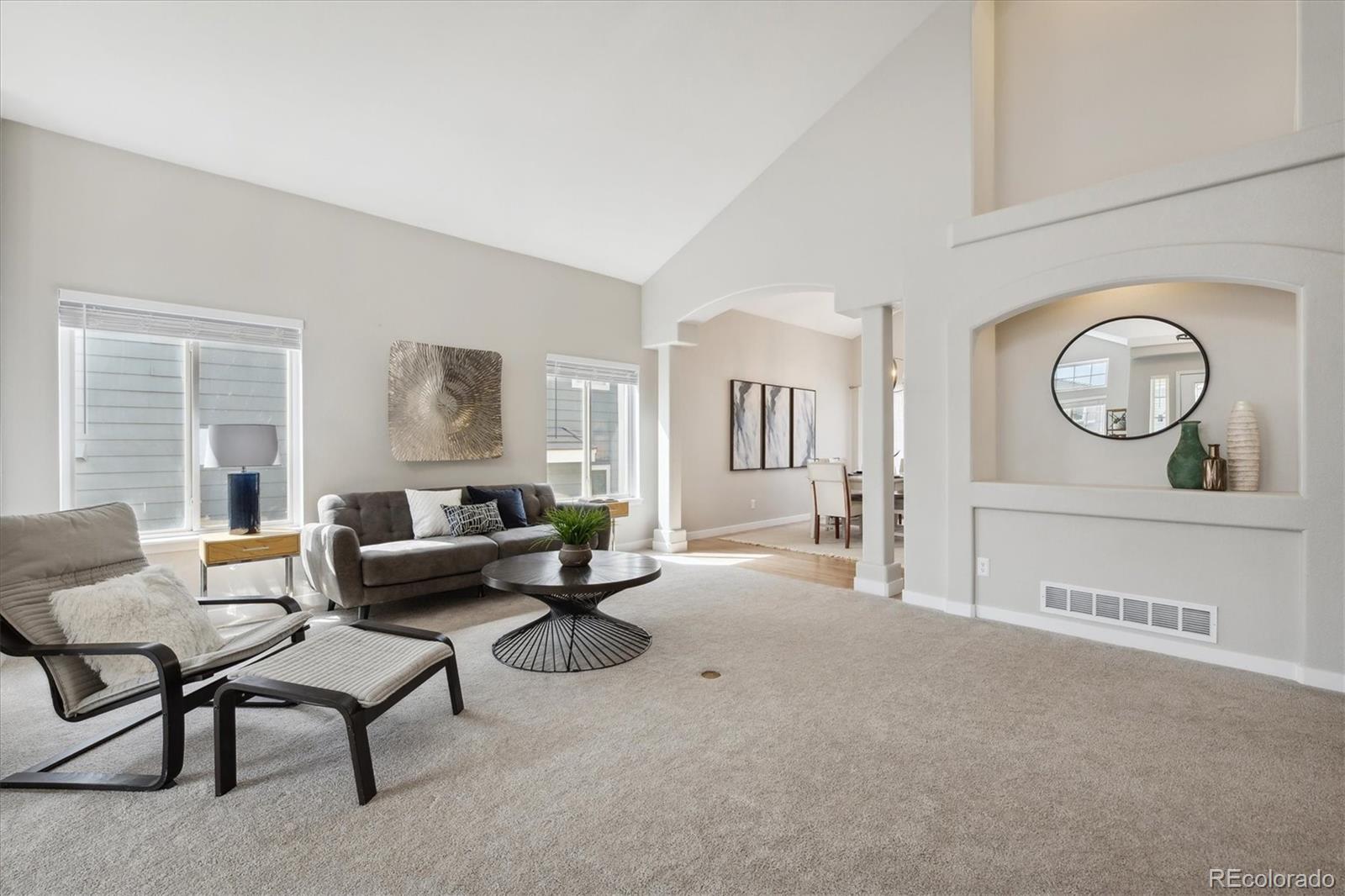 3297 Oak Leaf Place Highlands Ranch, CO 80129 - Photo 6 of 32