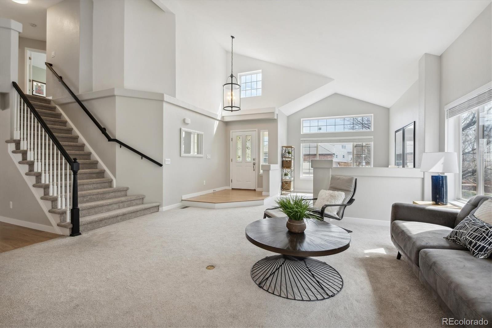 3297 Oak Leaf Place Highlands Ranch, CO 80129 - Photo 8 of 32