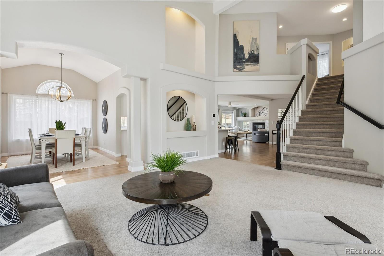 3297 Oak Leaf Place Highlands Ranch, CO 80129 - Photo 10 of 32