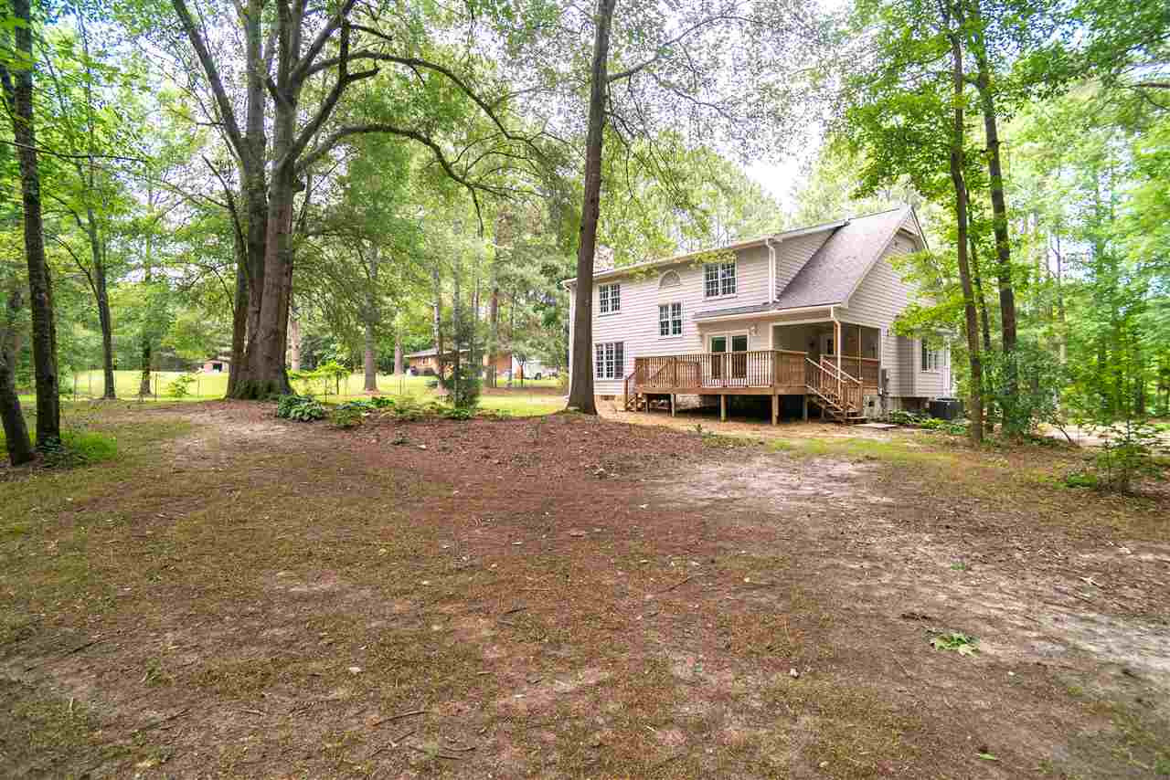 445 Thanksgiving Fire Road Selma, NC 27576 - Photo 29 of 30 Photo 29