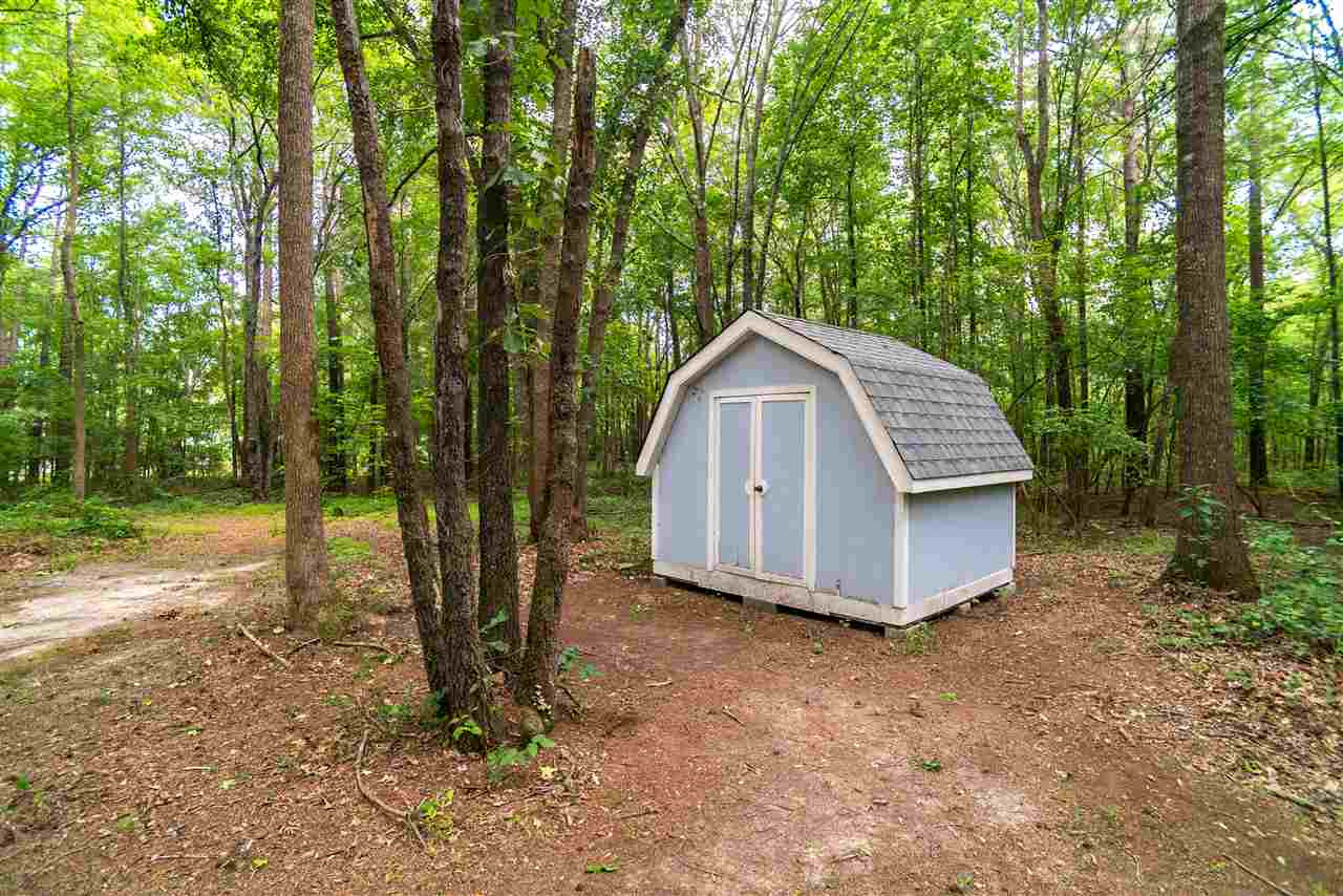 445 Thanksgiving Fire Road Selma, NC 27576 - Photo 30 of 30 Photo 30