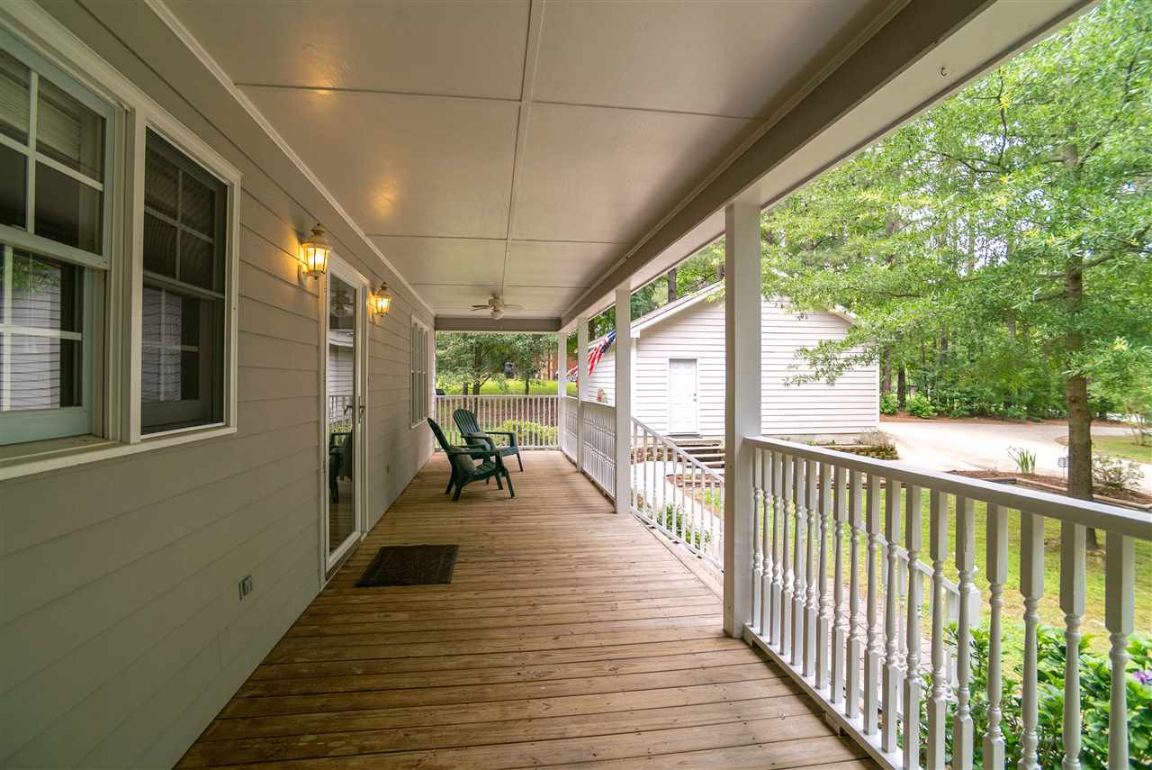 445 Thanksgiving Fire Road Selma, NC 27576 - Photo 4 of 30 Photo 4
