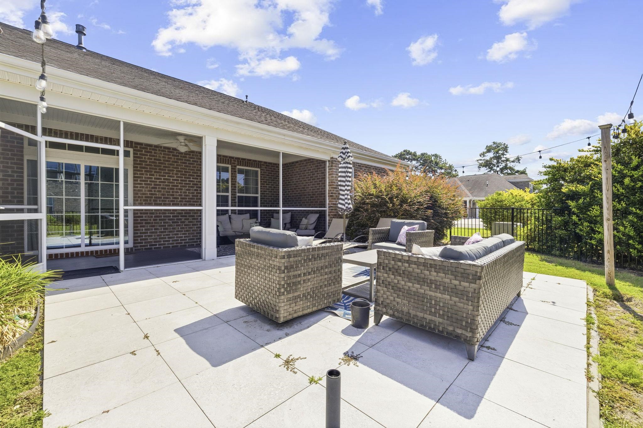 701 Chisholm Road Myrtle Beach, SC 29579 - Photo 43 of 55