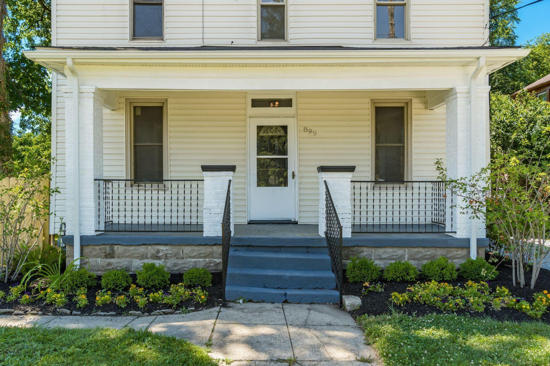899 North Nelson Road Columbus, OH 43219 - Photo 2 of 37 008_- 899 N Nelson Rd - 008-2