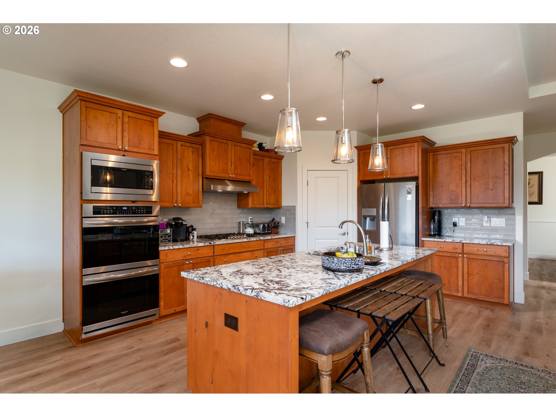 160 Windy River Road Kalama, WA 98625 - Photo 13 of 41