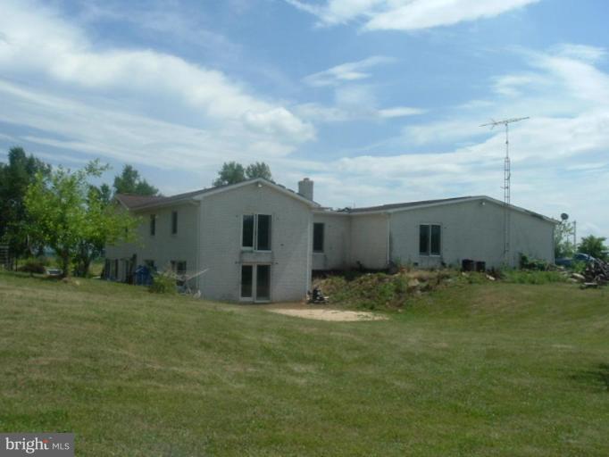 5761 Marsh Road Waynesboro, PA 17268 - Photo 2 of 19 a view of a house with a yard