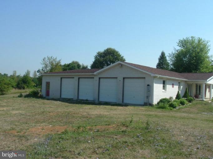 5761 Marsh Road Waynesboro, PA 17268 - Photo 6 of 19 a view of a house with a yard