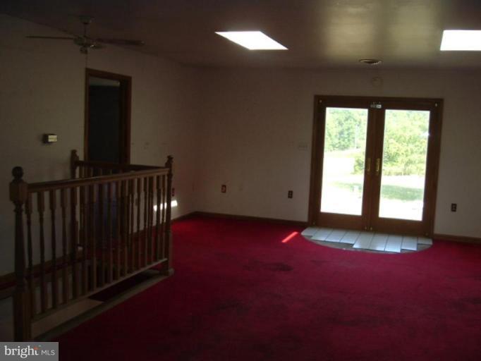 5761 Marsh Road Waynesboro, PA 17268 - Photo 9 of 19 a view of empty room with windows