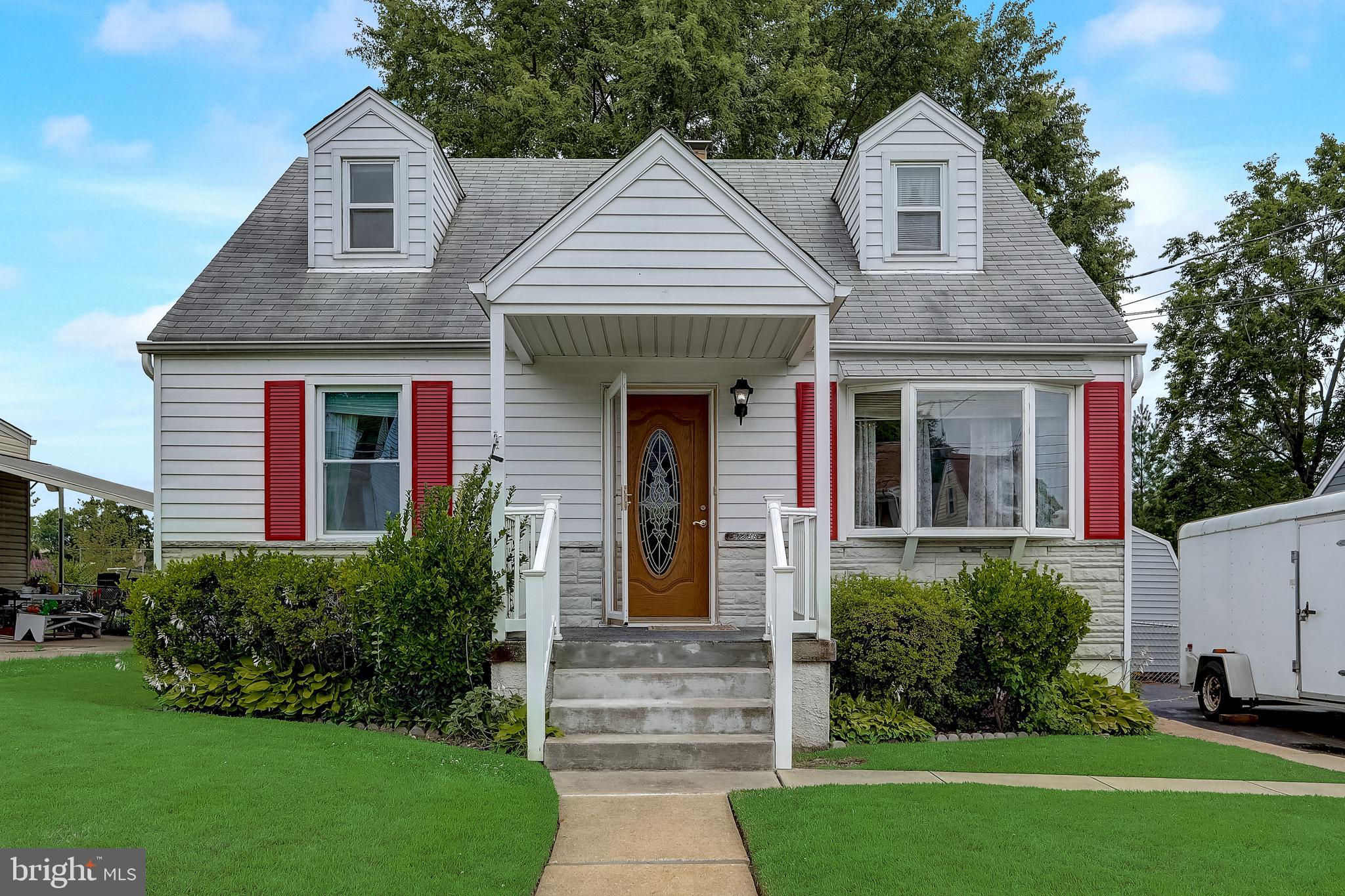 1238 Kendrick Road Baltimore, MD 21237 - Photo 1 of 31