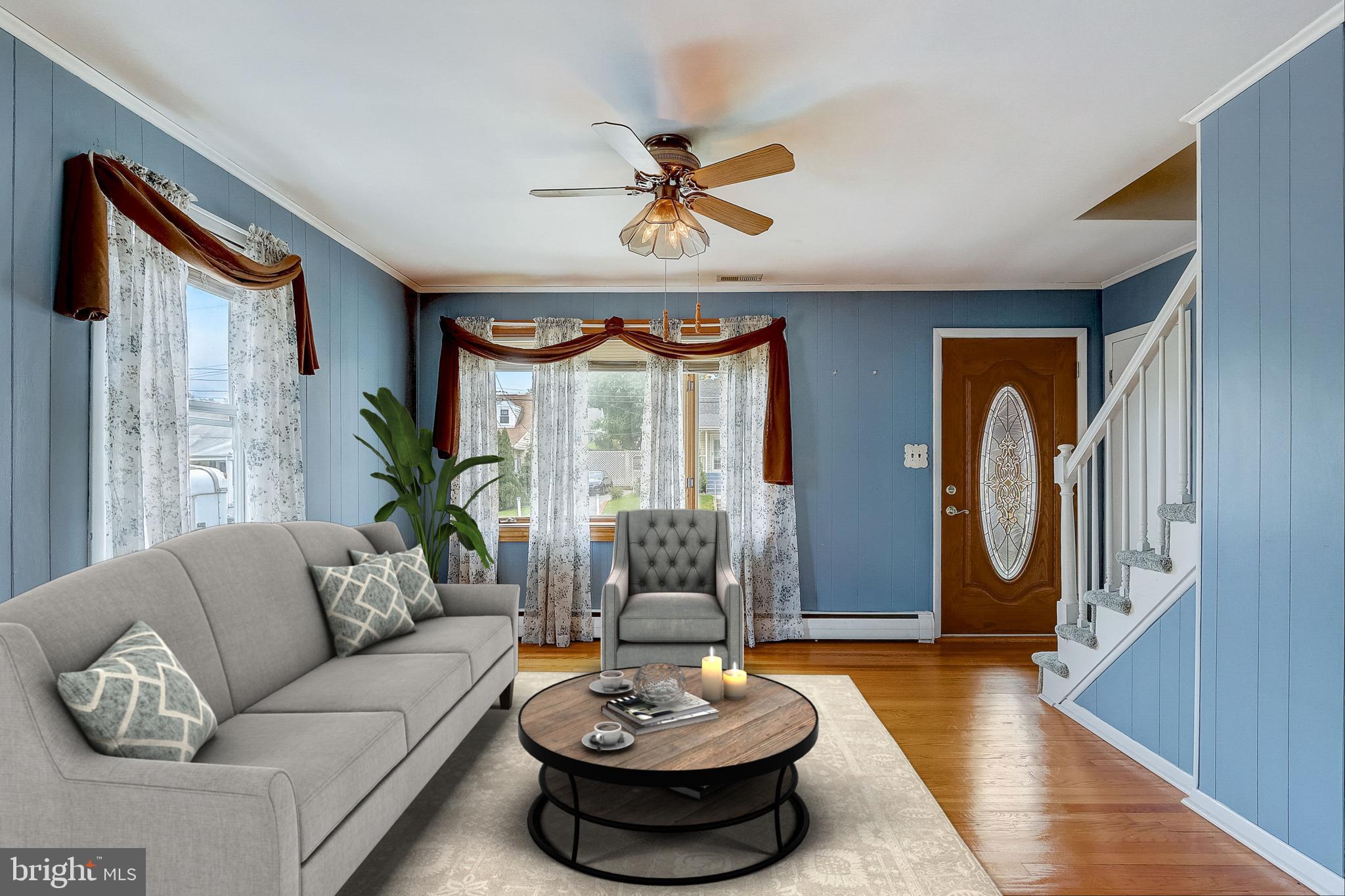 1238 Kendrick Road Baltimore, MD 21237 - Photo 2 of 31