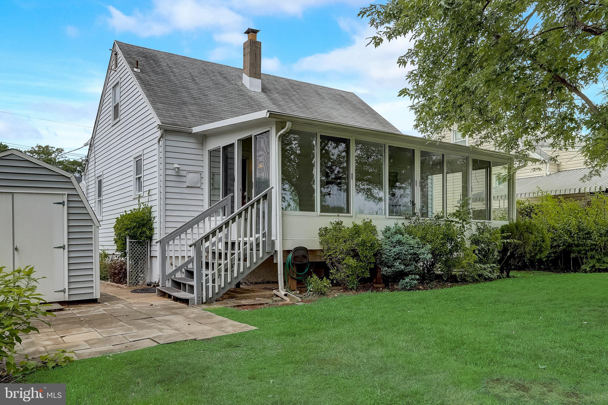 1238 Kendrick Road Baltimore, MD 21237 - Photo 30 of 31