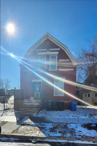 $125,000 | 6946 South Anthony Avenue, Chicago, IL 60637