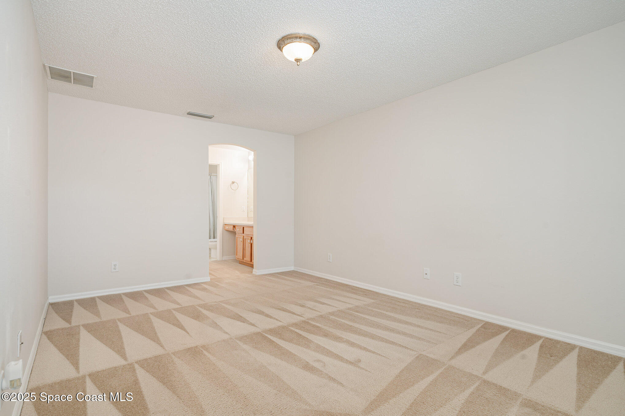 1162 Brumpton Place Rockledge, FL 32955 - Photo 12 of 25 a view of an empty room