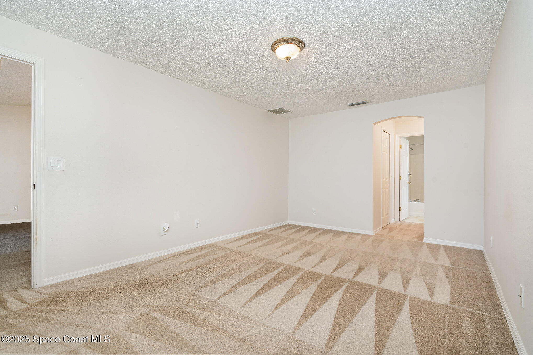 1162 Brumpton Place Rockledge, FL 32955 - Photo 13 of 25 a view of an empty room