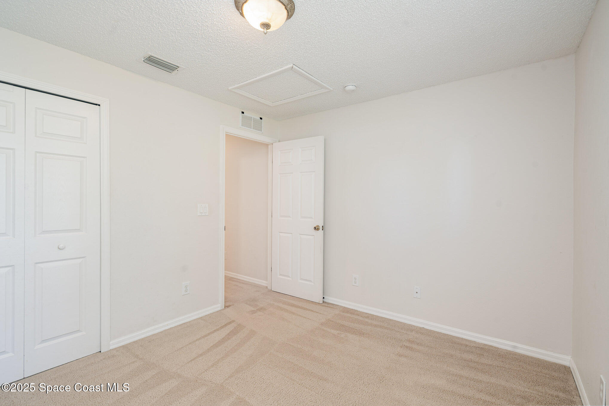 1162 Brumpton Place Rockledge, FL 32955 - Photo 18 of 25 a view of an empty room