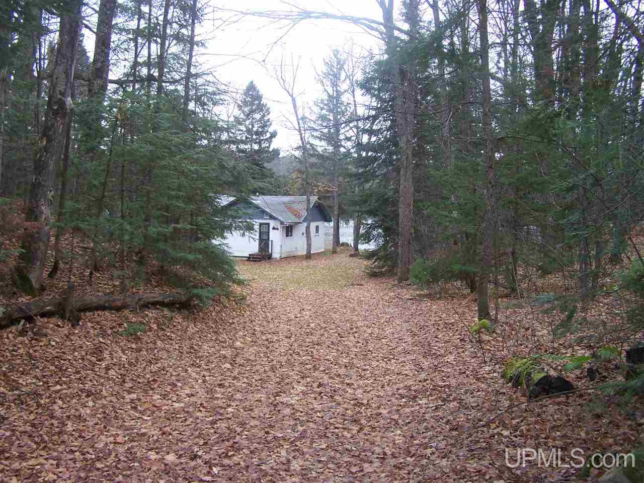 7331 West Island Lake Road Hurley, WI 54534 - Photo 2 of 20 Gallery Image 2