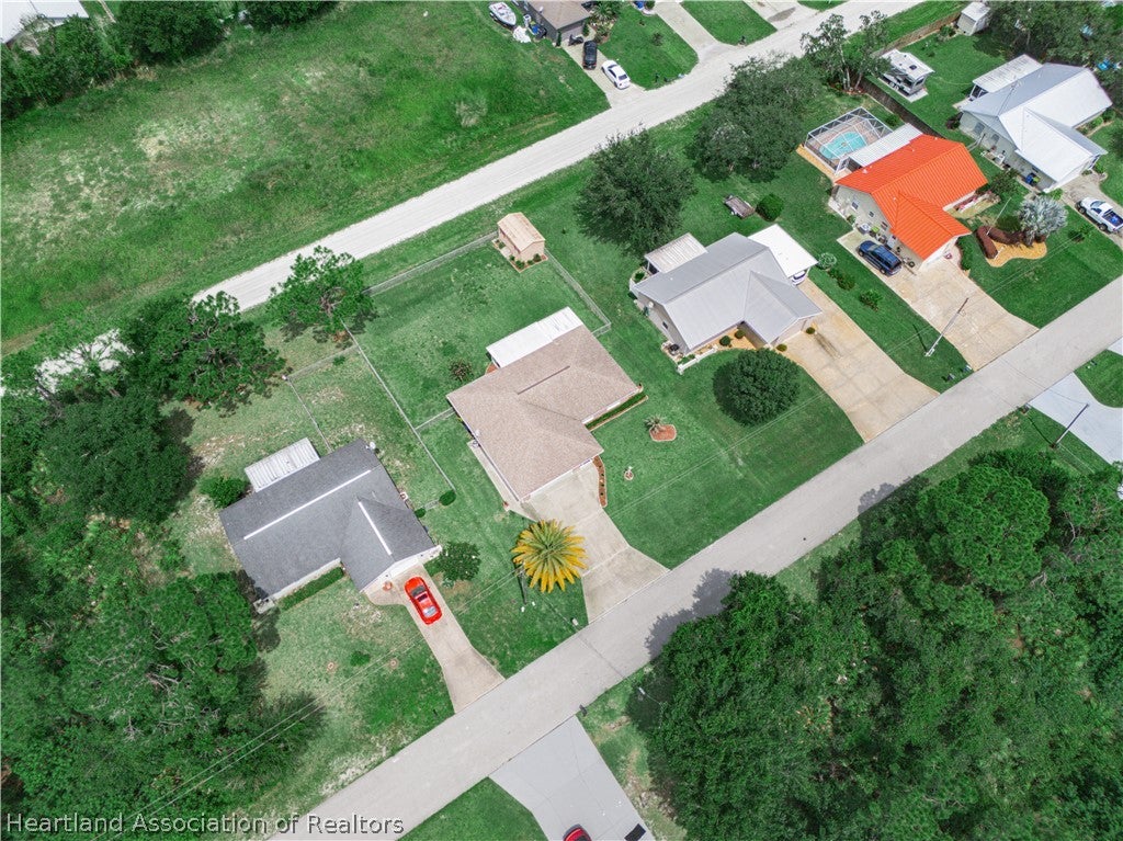 4423 Loquat Road Sebring, FL 33875 - Photo 39 of 47 Gallery Image 39