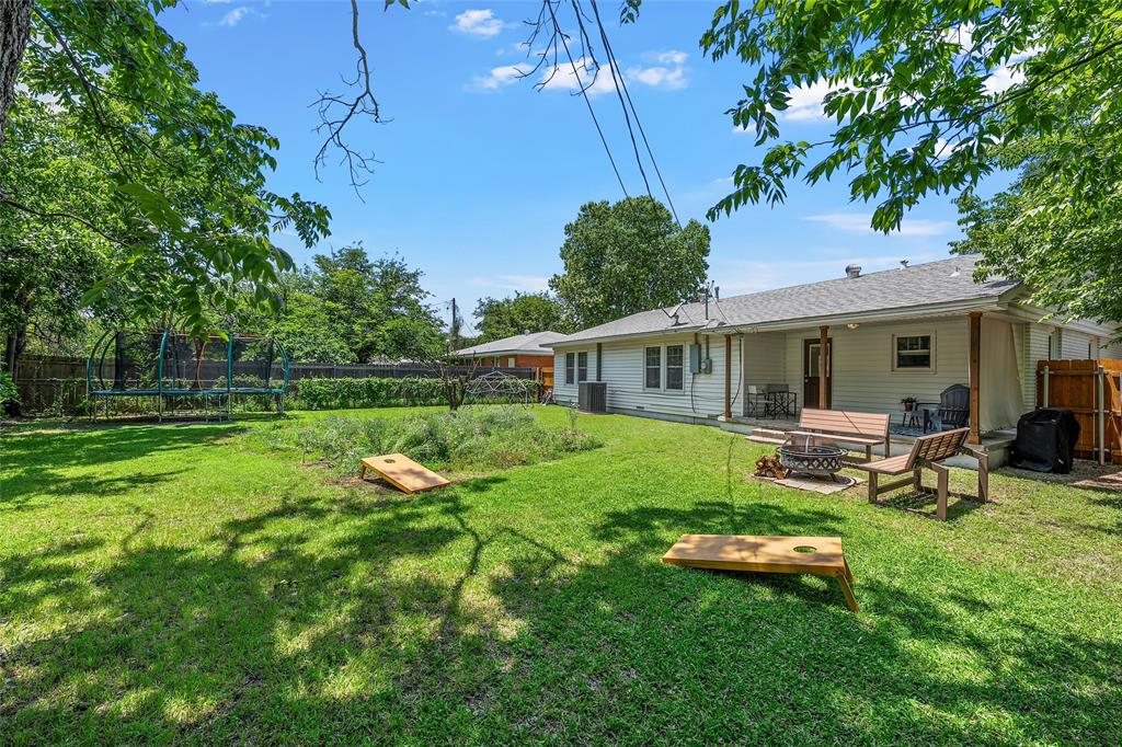 3816 Pine Avenue Waco, TX 76708 - Photo 32 of 36