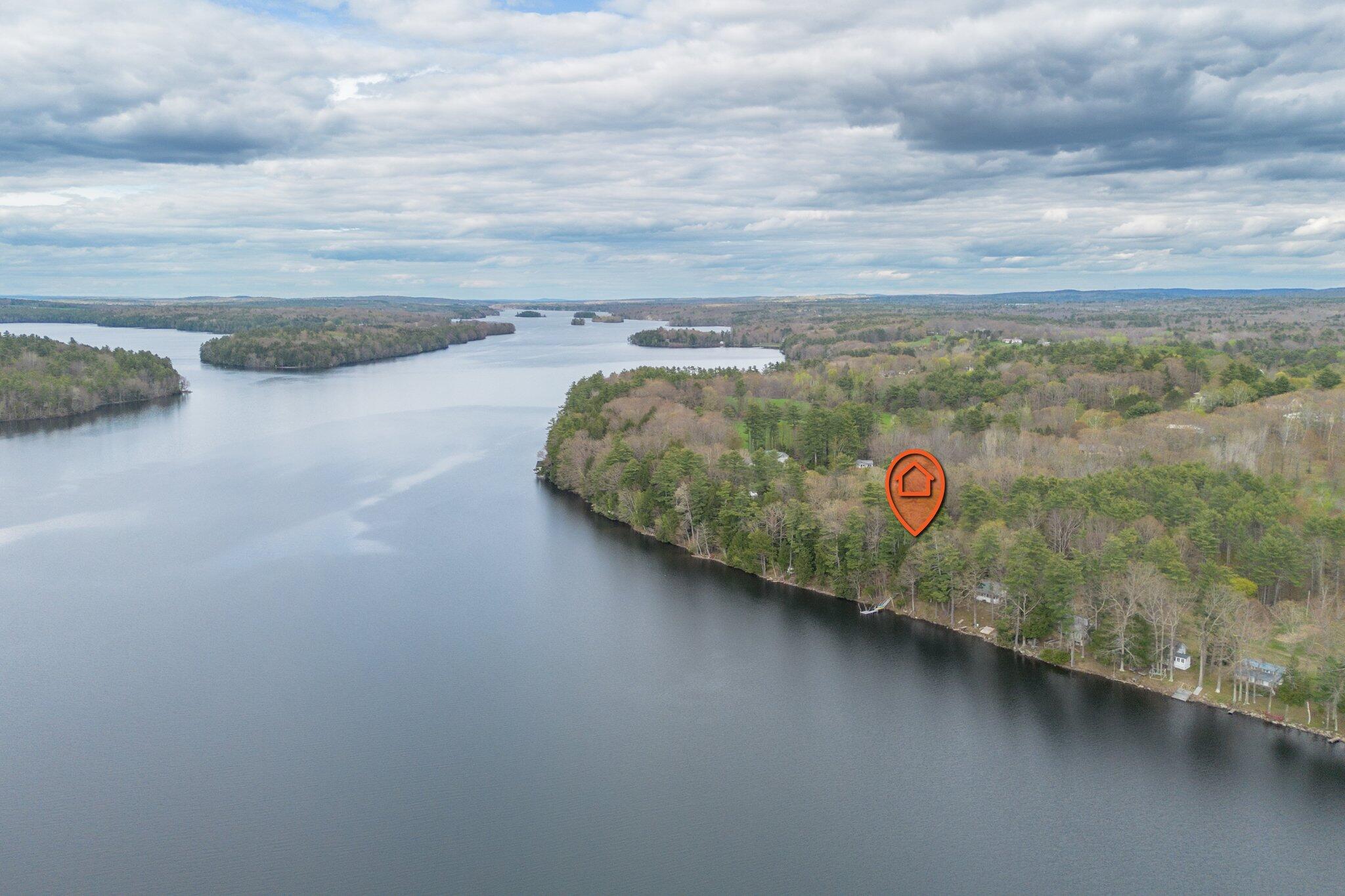 90 54th Fire Road China, ME 04358 - Photo 30 of 33 34-web-or-mls-DJI_0011