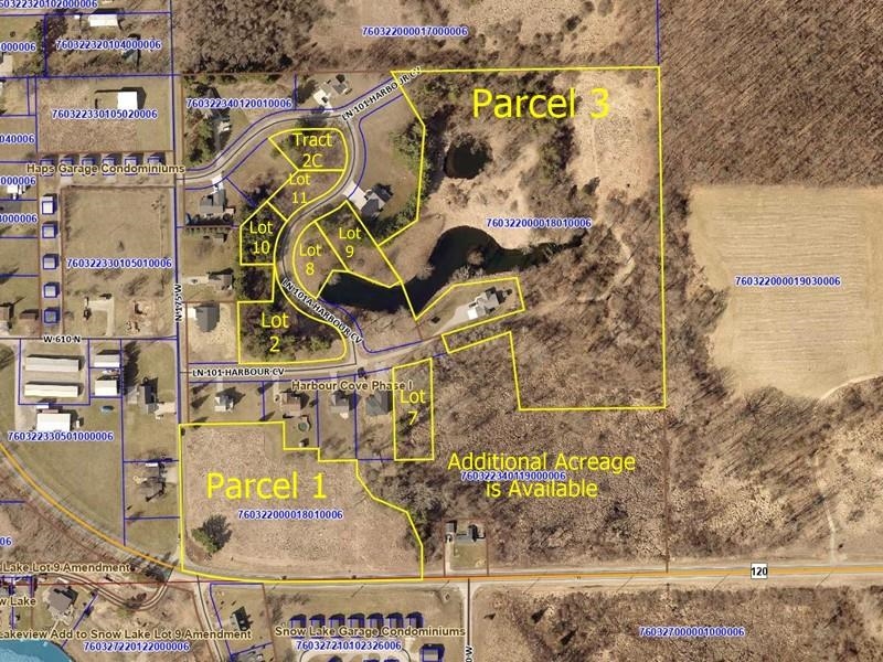 2 C Lane Fremont, IN 46737 - Photo 9 of 9