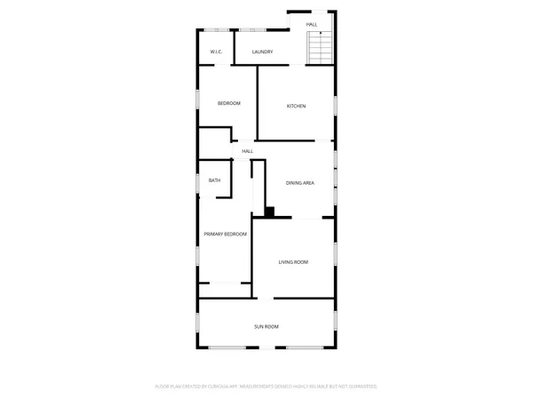 $142,500 | 2201 South Johnson Street, Macomb, IL 61455