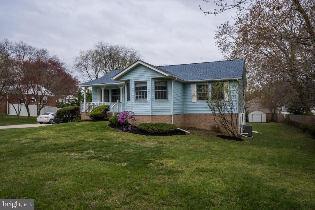 15500 Bond Mill Road Laurel, MD 20707 - Photo 3 of 33 Gallery Image 3