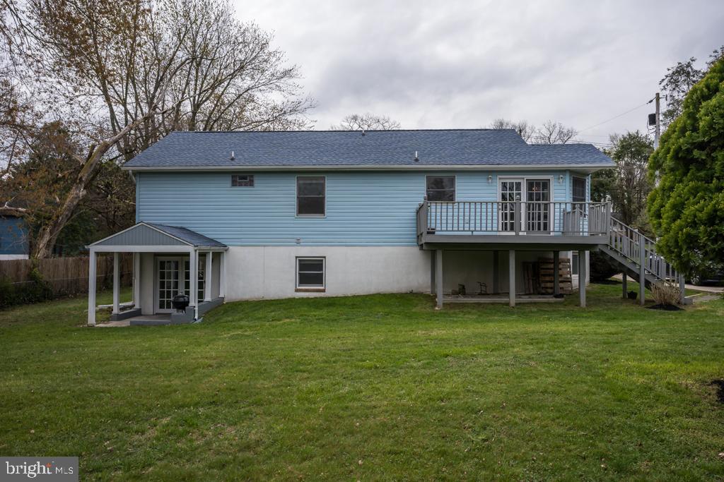 15500 Bond Mill Road Laurel, MD 20707 - Photo 30 of 33 Gallery Image 30