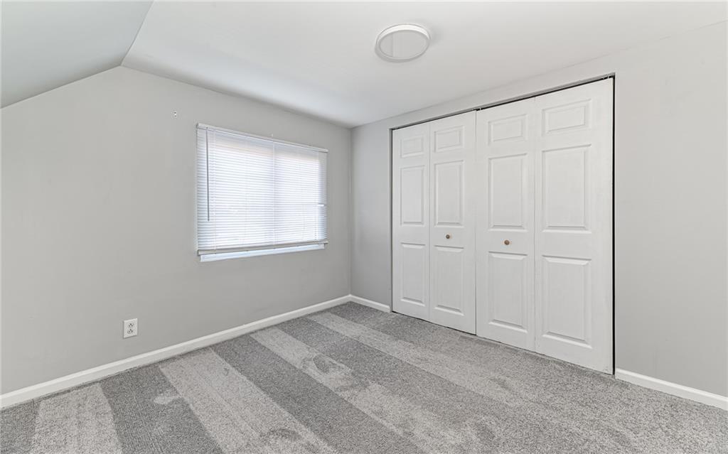 1711 Mercer Street Aliquippa, PA 15001 - Photo 16 of 27 a view of room with window