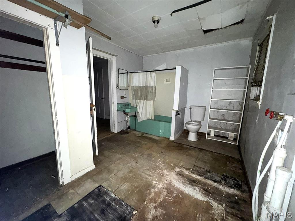 614 Lyon Street Hannibal, MO 63401 - Photo 5 of 6