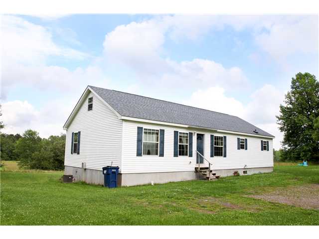 7436 Hapeman Road Wolcott, NY 14590 - Photo 1 of 1 Exterior Front