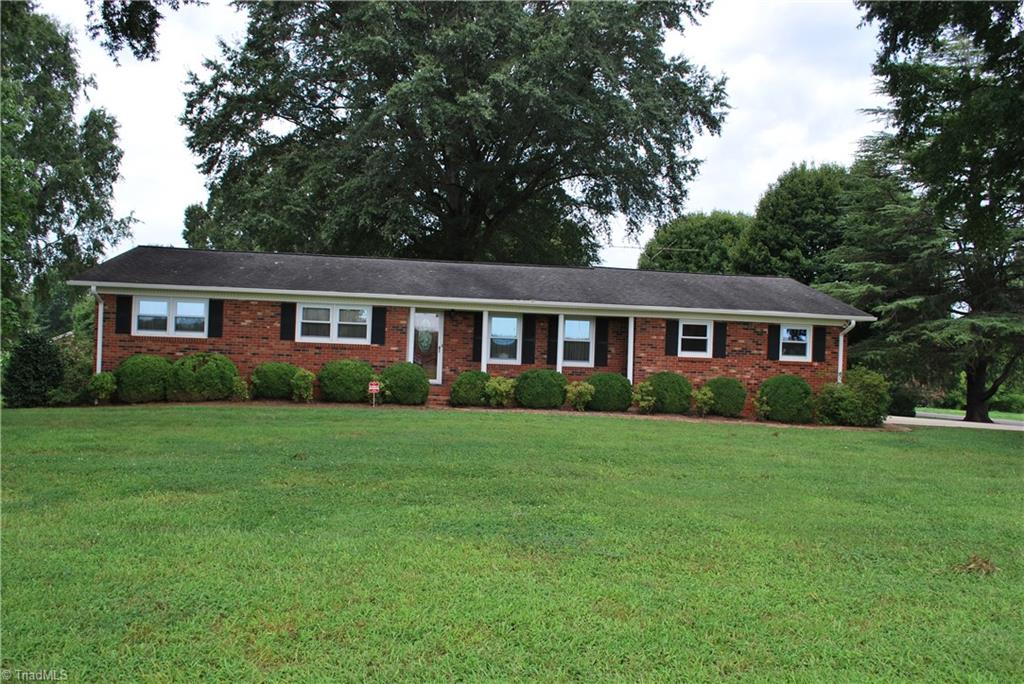 201 Madison Road Mocksville, NC 27028 - Photo 1 of 18 Gallery Image 1