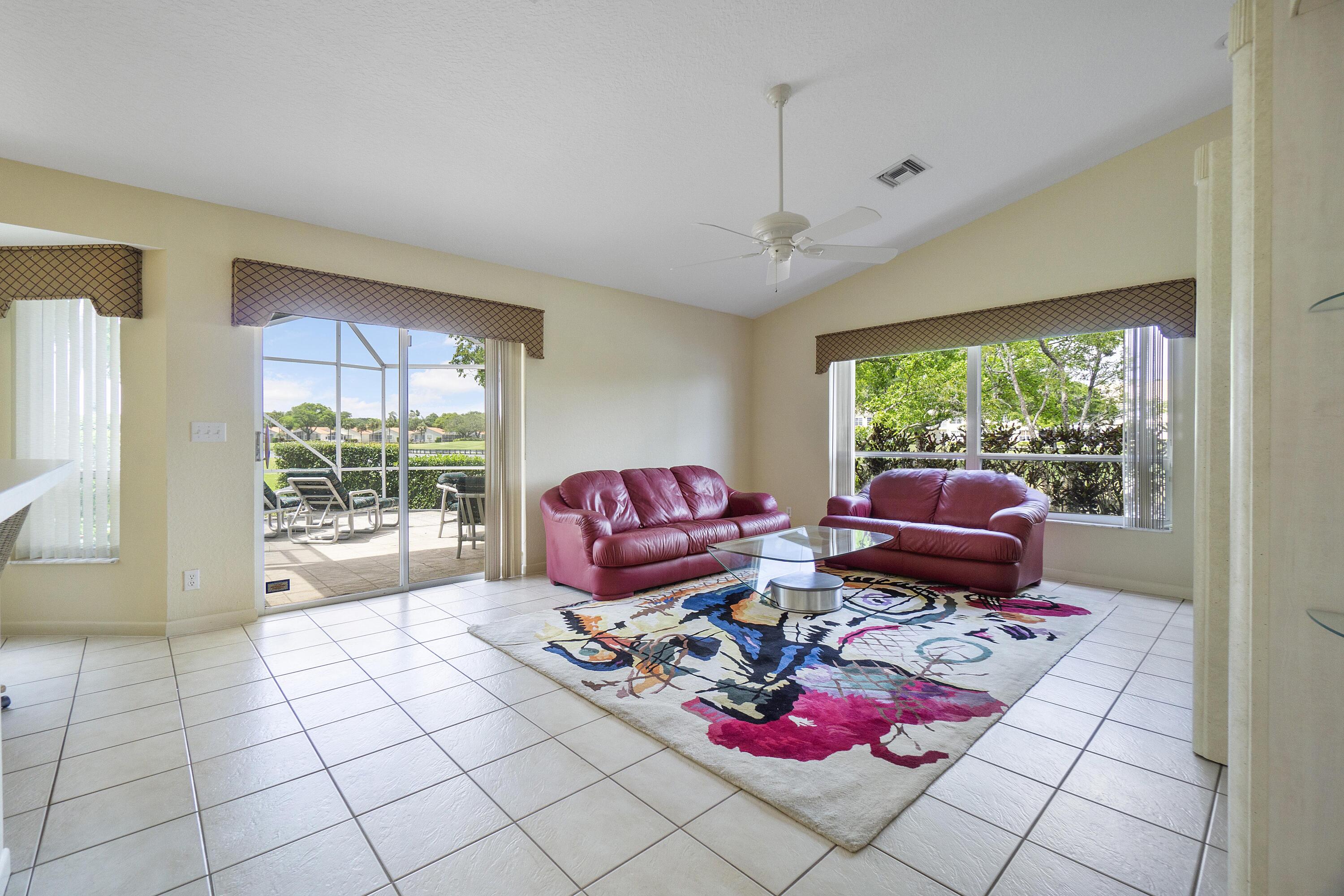 17205 Balboa Point Way Boca Raton, FL 33487 - Photo 6 of 15 TV Room