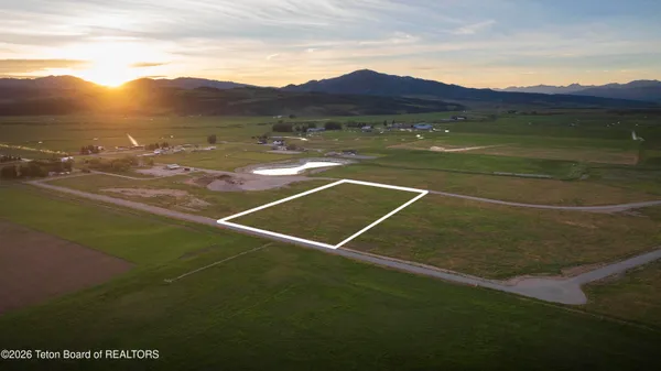 $1,900,000 | Lot 23 Trespass Lane, Freedom, WY 83120
