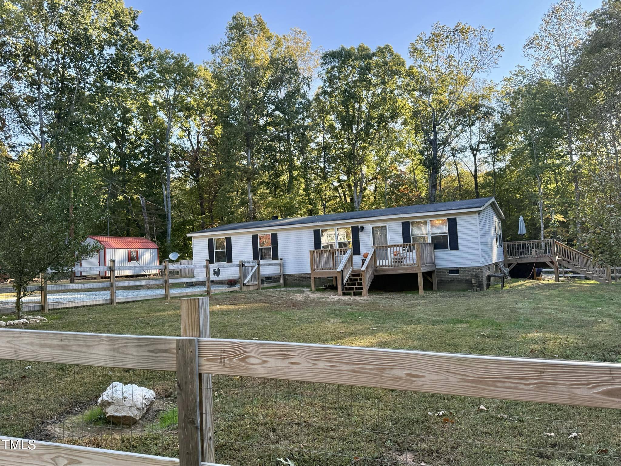 145 Saddlebrook Road Roxboro, NC 27574 - Photo 32 of 37 0b65013b-4c6a-4f9f-be97-a33df05a5c43