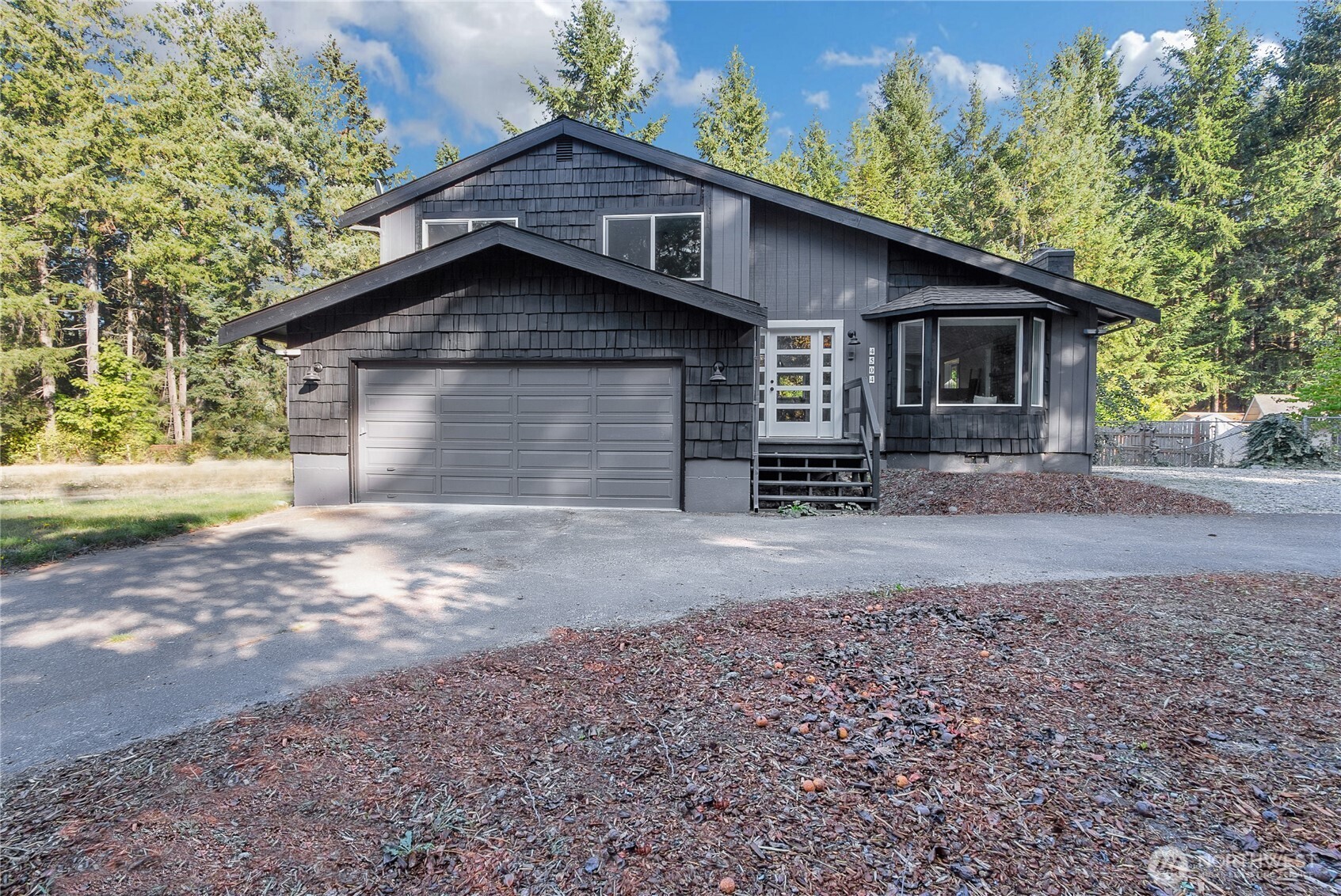 4504 Meridian Road Southeast Olympia, WA 98513 - Photo 1 of 25 Gallery Image 1