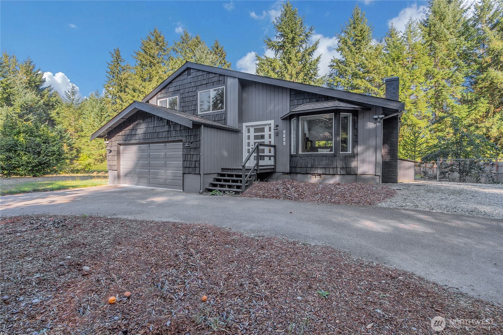 4504 Meridian Road Southeast Olympia, WA 98513 - Photo 2 of 25 Gallery Image 2